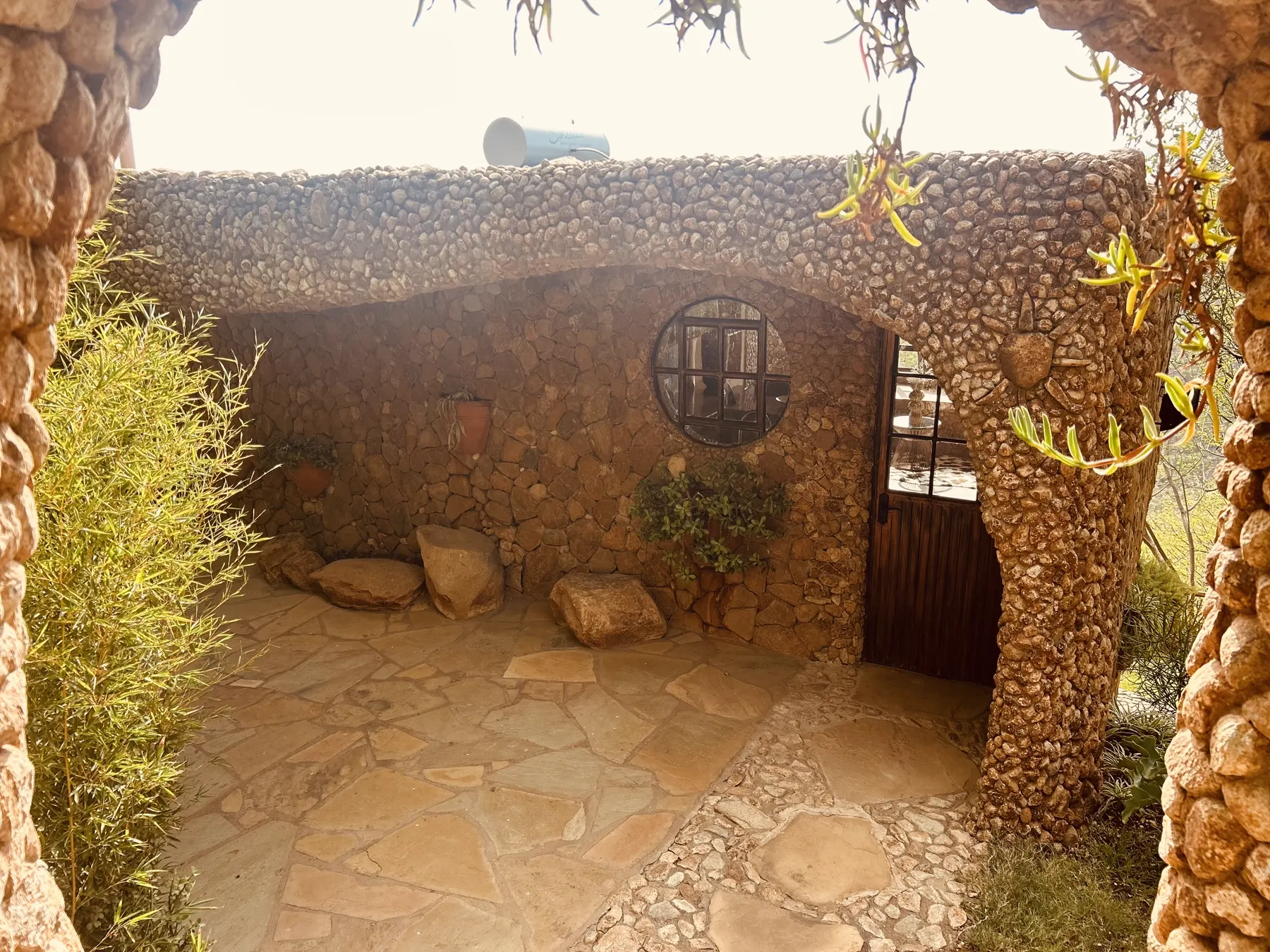 Cottage Four