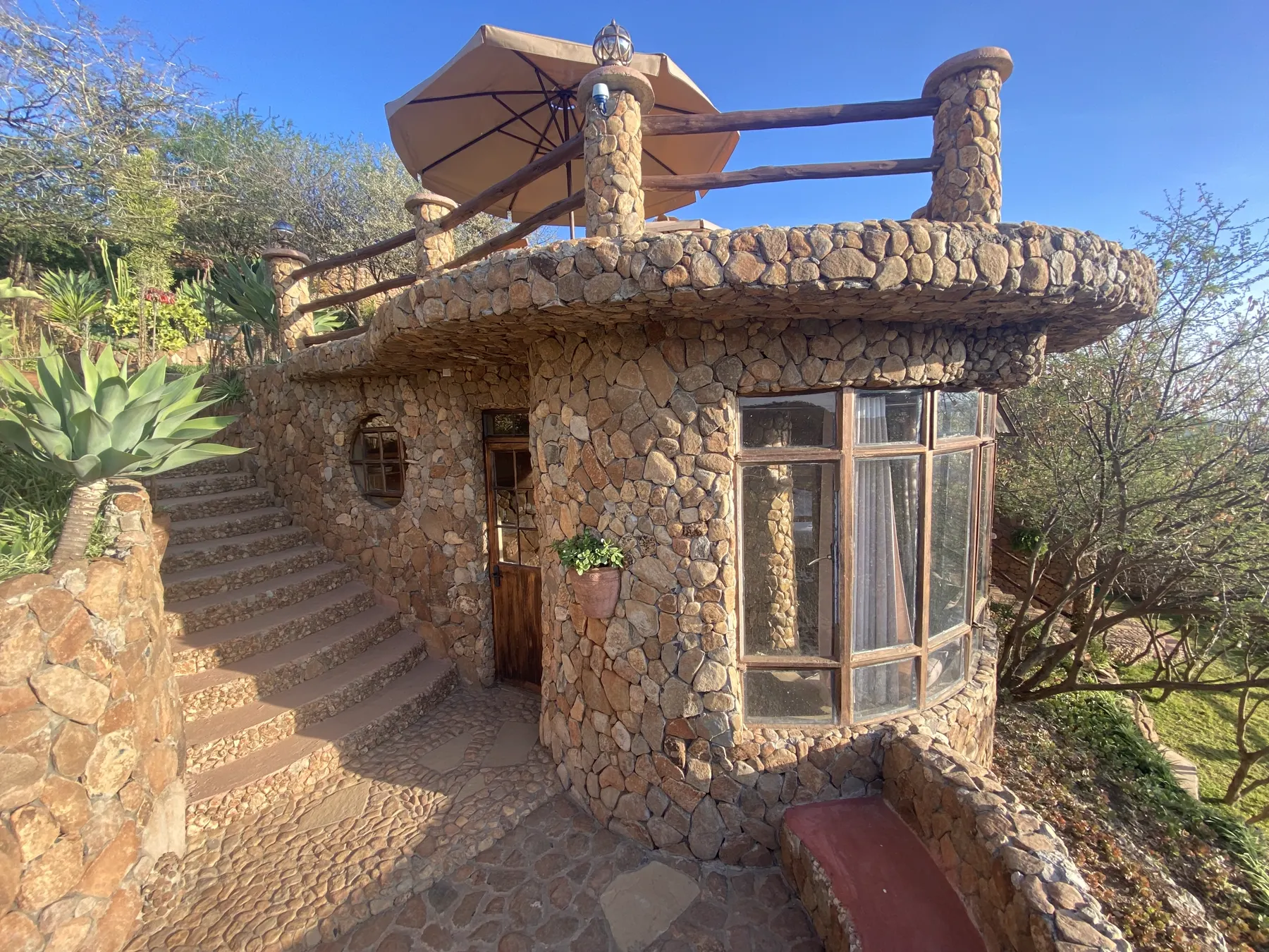 Cottage Three
