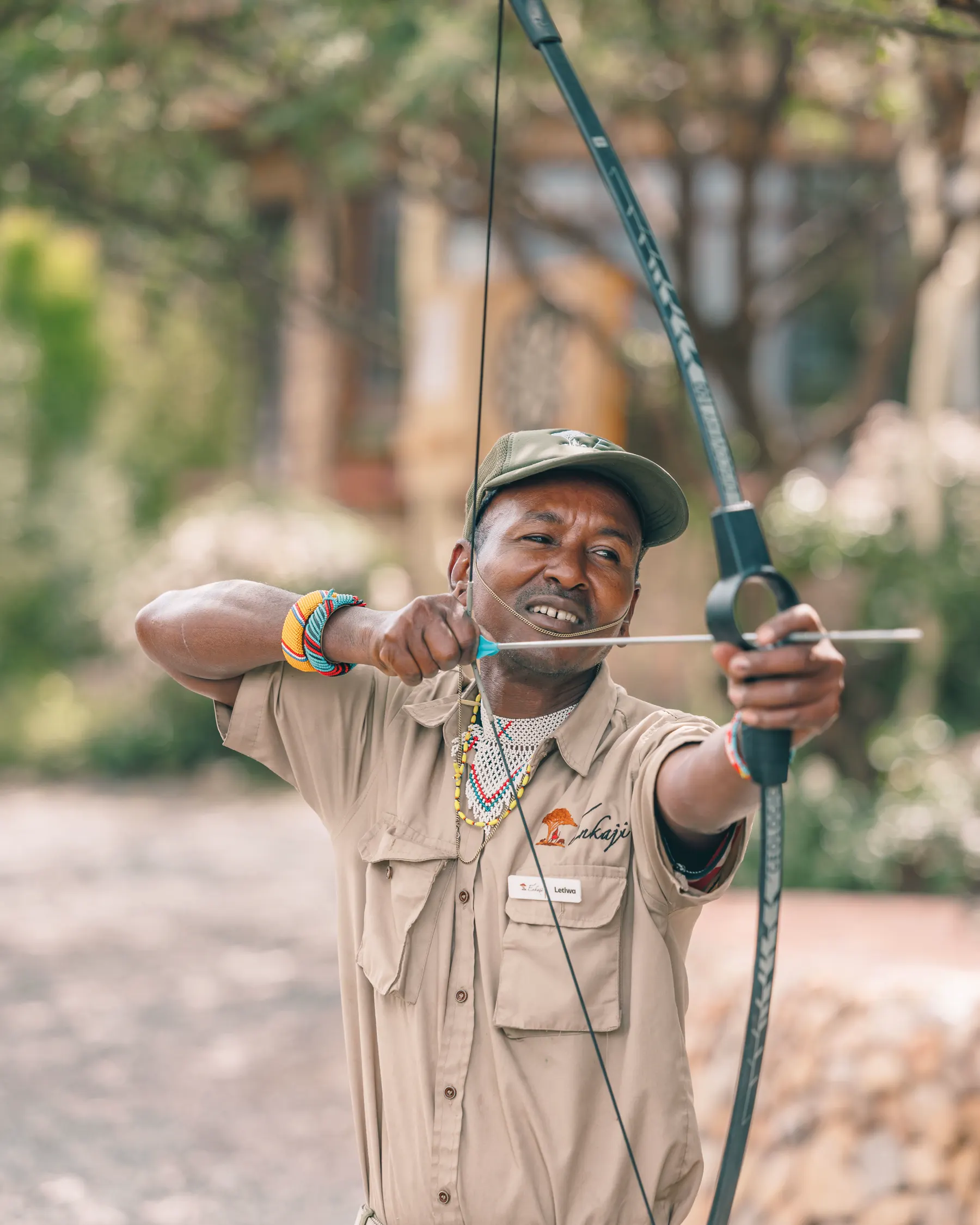 Archery